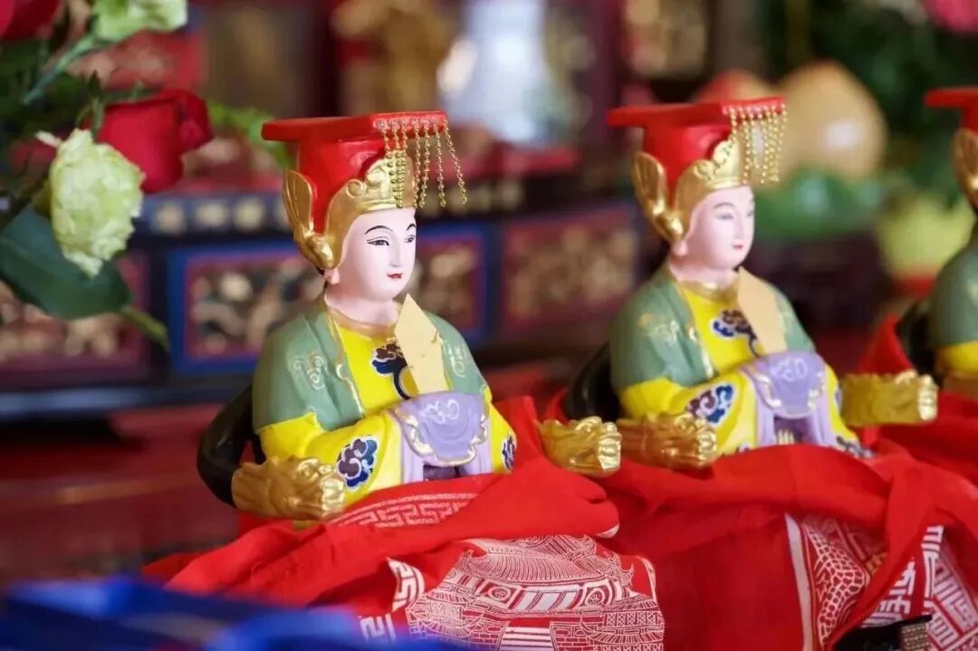 拜妈祖有什么讲究？