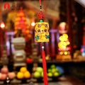 湄洲妈祖小凉伞｜过炉开光·娘娘出巡必备·吉祥供奉摘心礼品