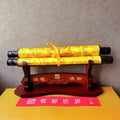 湄洲妈祖圣旨｜过炉开光·妈祖娘娘加持·庇佑祈福珍贵收藏礼品