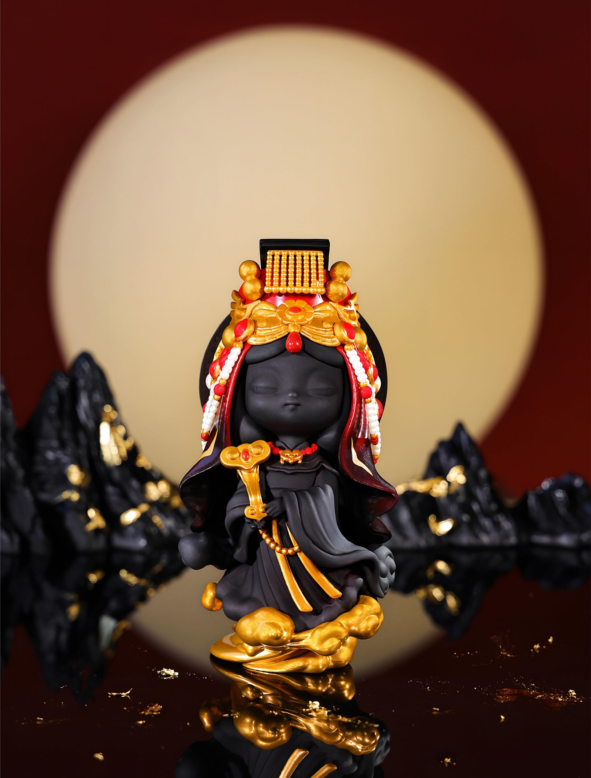 湄洲妈祖盲盒｜过炉开光·随机惊喜·款款有寓意·妈祖文化主题收藏礼品